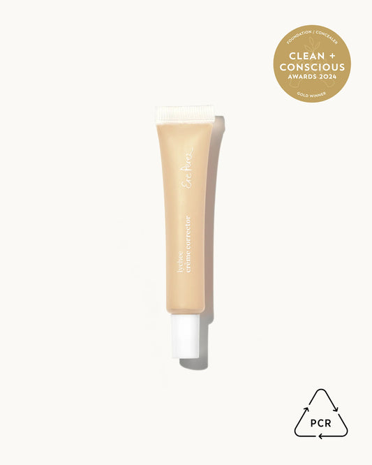 Ere Perez Lychee Crème Corrector - Uno