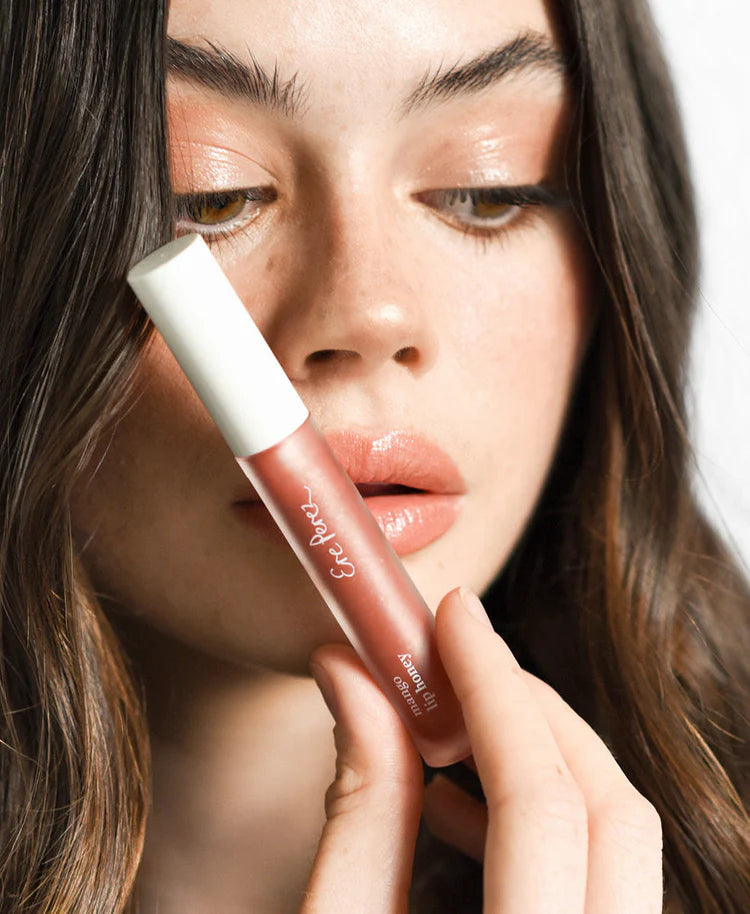 Ere Perez Mango lip Honey - Chilli