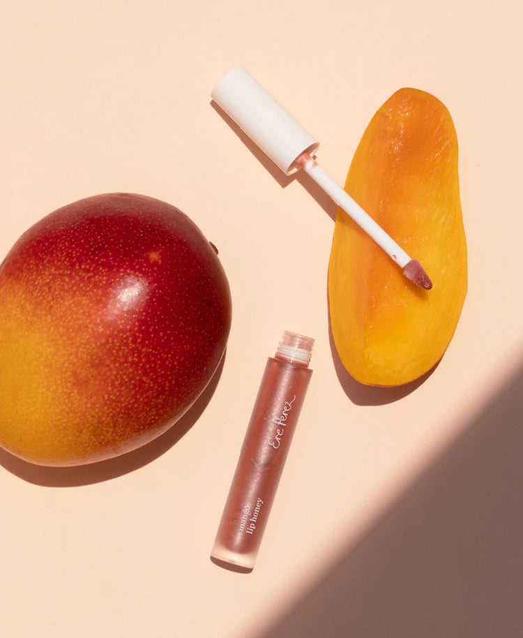 Ere Perez Mango lip Honey - Chilli