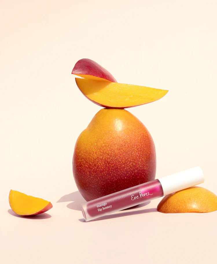 Ere Perez Mango lip Honey - Crush