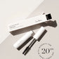 Ere Perez Natural Almond Mascara - Black