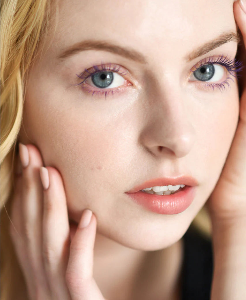 Ere Perez Natural Almond Mascara - Mauve