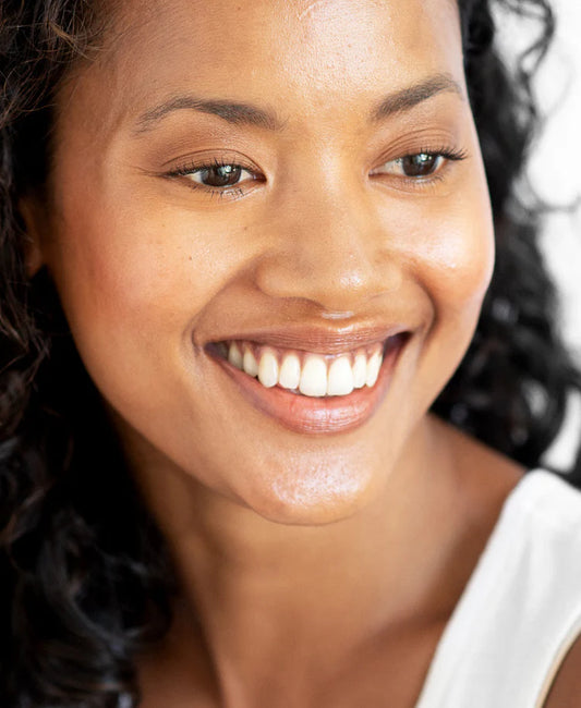 Ere Perez Oat Milk Foundation  - Mocha