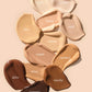 Ere Perez Oat Milk Foundation  - Caramel