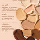 Ere Perez Oat Milk Foundation  - Latte