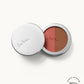 Ere Perez Rice Powder Blush & Bronzer - Brooklyn