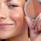 Ere Perez Rice Powder Bronzer - Tulum