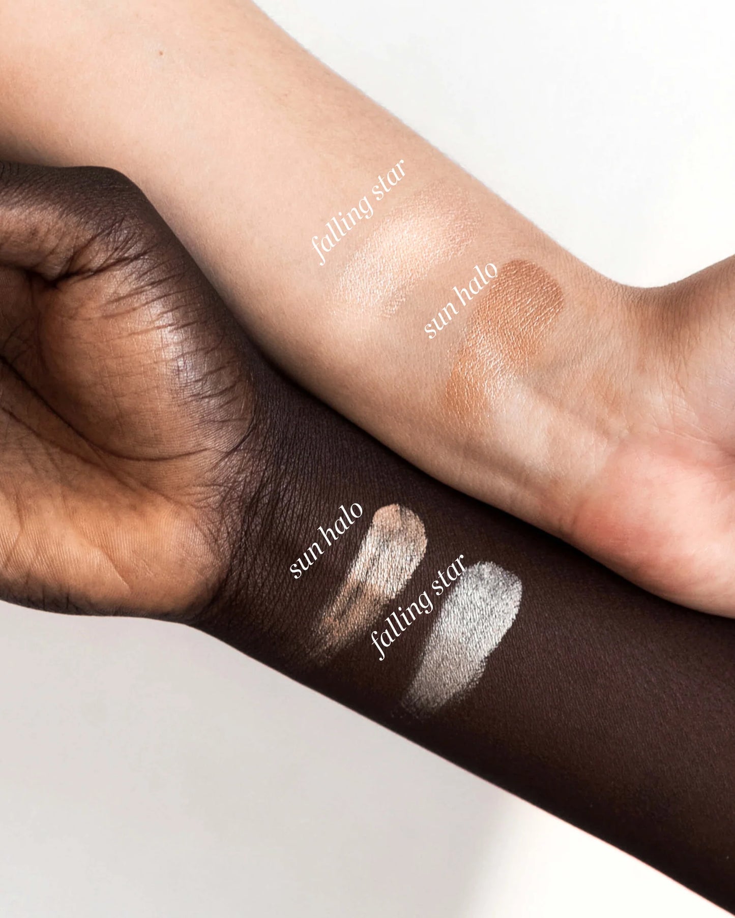 Ere Perez Vanilla Highlighter - Falling Star