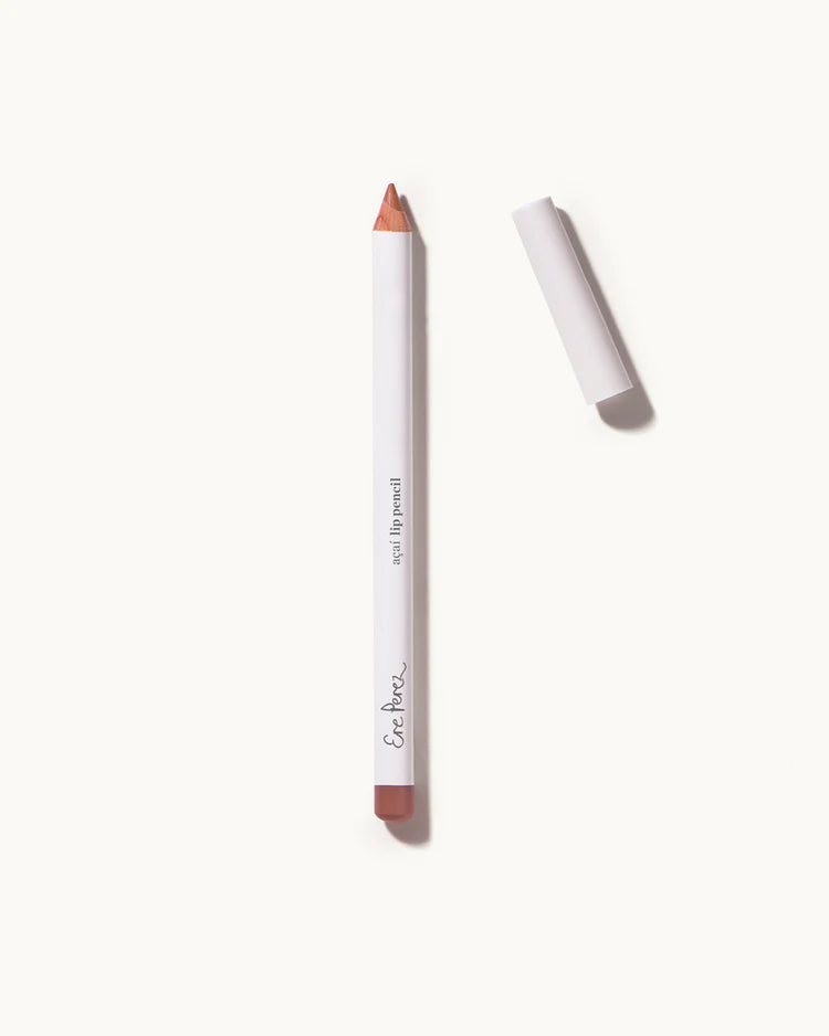 Ere Perez Açaí lip pencil - Shy