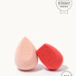 Ere Perez Bio All-Beauty Sponge Duo