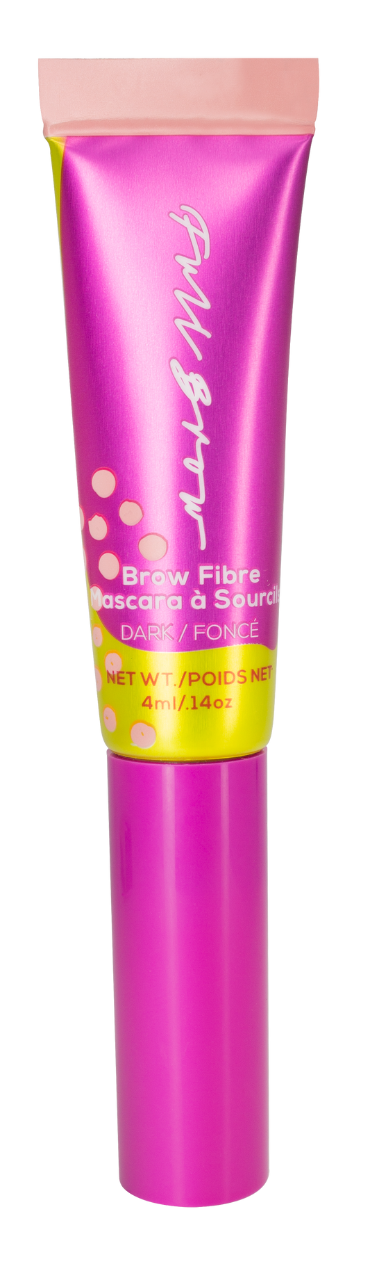 Full Brow Fibres Dark