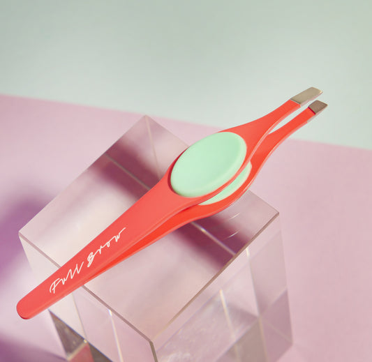 Full brow Tweezers