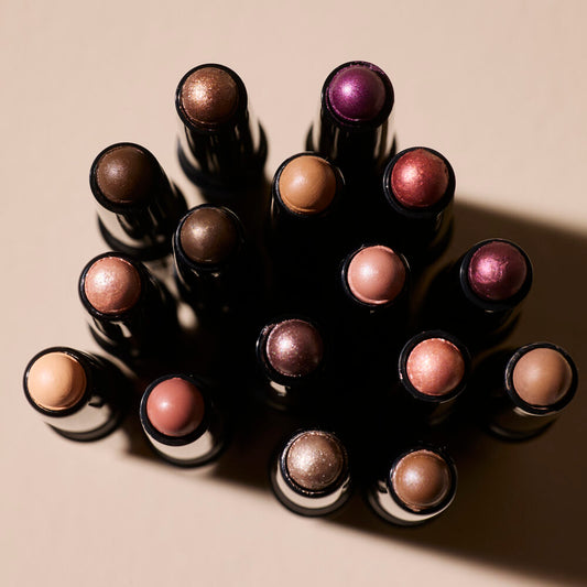 Mii Forever Eye Colour Crayon - Rose Gold