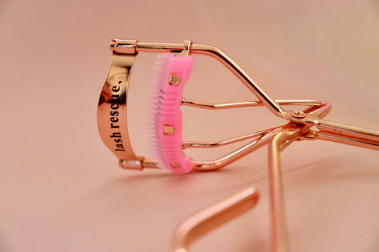 Lash Rescue Curler