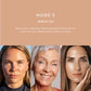Luk Skin tinted complexion glow balm shade 5