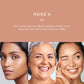 Luk Skin tinted complexion glow balm shade 6