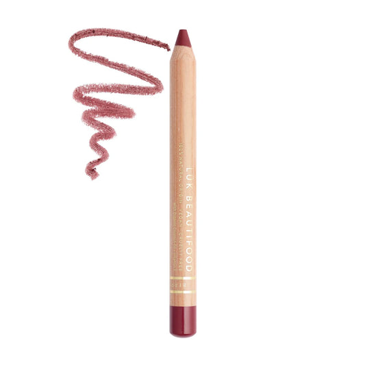 LÜK lip crayon - Berry Bite