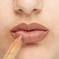 LÜK lip crayon - Fig Brulee
