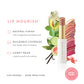 LÜK Lip Nourish - Guava Blush
