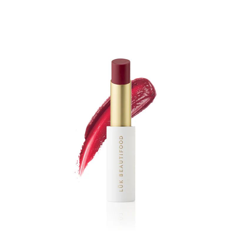 LÜK Lip Nourish - Cranberry Citrus