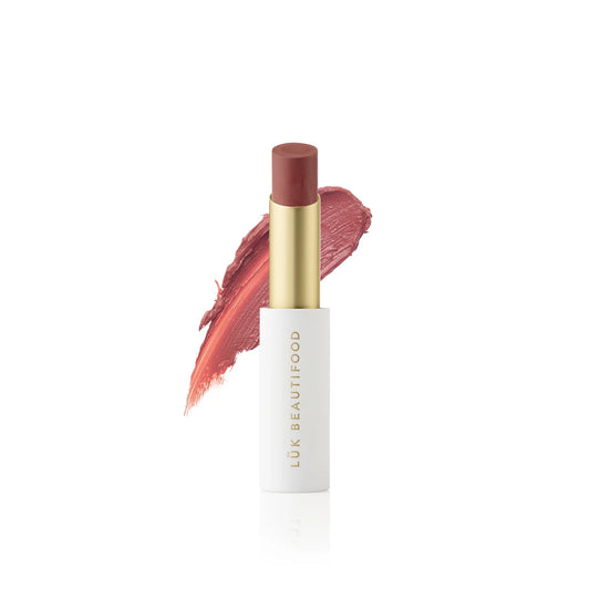 LÜK Lip Nourish - Tangerine Pomegranate