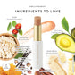 LÜK Lip Nourish - Pure
