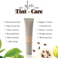 Luk Skin tinted complexion glow balm shade 5