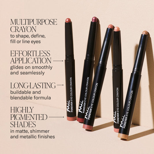Mii Forever Eye Crayon - Vintage
