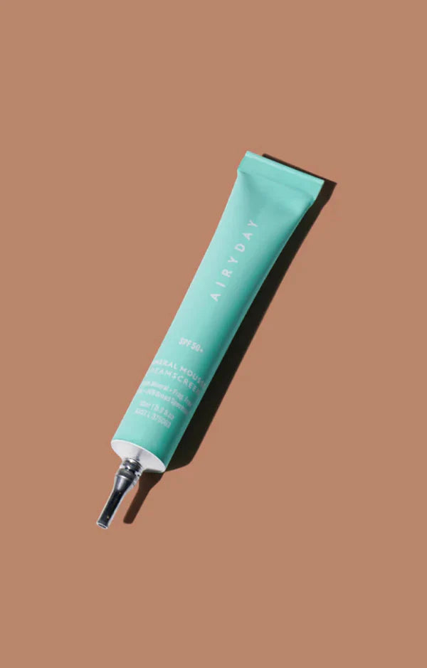 Airyday mineral mousse 10ml