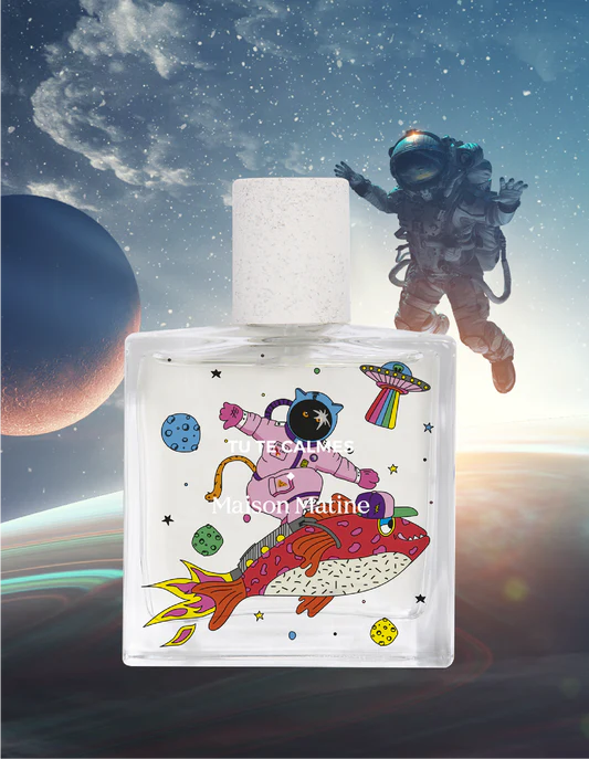 Maison Matine Tu Te Calmes