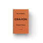 CRA-YON Passport Amour