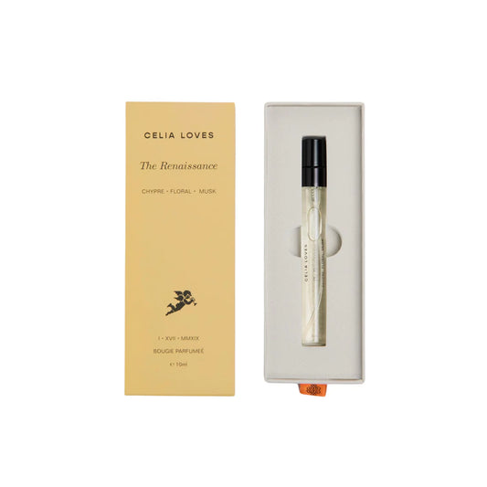 Celia Loves The Renaissance - Eau de Parfum 10ml