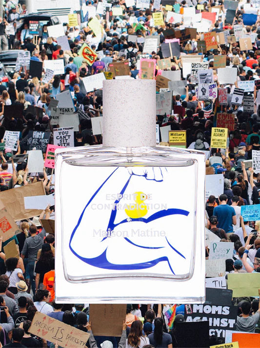 Maison Matine Esprit De Contradiction