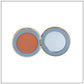 Velvet Concepts Cr?me Chic Blush - Amaretto